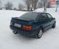 Зеленый Фольксваген Пассат, объемом двигателя 1.78 л и пробегом 300 тыс. км за 1250 $, фото 4 на Automoto.ua