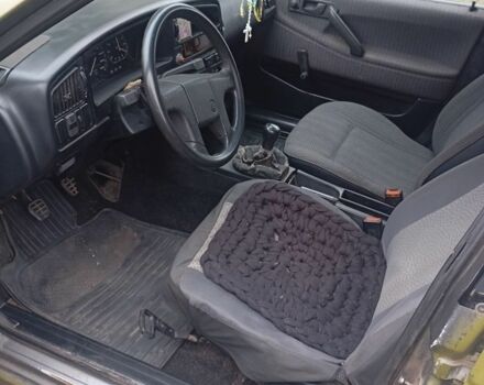 Зелений Фольксваген Пассат, об'ємом двигуна 0 л та пробігом 600 тис. км за 477 $, фото 4 на Automoto.ua