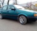 Зеленый Фольксваген Пассат, объемом двигателя 1.8 л и пробегом 413 тыс. км за 1650 $, фото 6 на Automoto.ua