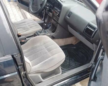 Зеленый Фольксваген Пассат, объемом двигателя 1.8 л и пробегом 346 тыс. км за 1500 $, фото 4 на Automoto.ua