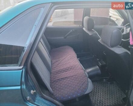 Зелений Фольксваген Пассат, об'ємом двигуна 1.6 л та пробігом 340 тис. км за 2600 $, фото 2 на Automoto.ua