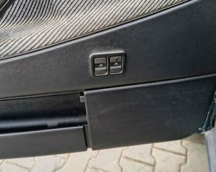 Зеленый Фольксваген Пассат, объемом двигателя 1.8 л и пробегом 250 тыс. км за 1999 $, фото 7 на Automoto.ua