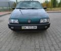 Зеленый Фольксваген Пассат, объемом двигателя 1.8 л и пробегом 250 тыс. км за 1999 $, фото 3 на Automoto.ua