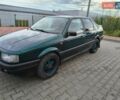 Зеленый Фольксваген Пассат, объемом двигателя 1.8 л и пробегом 250 тыс. км за 1999 $, фото 1 на Automoto.ua