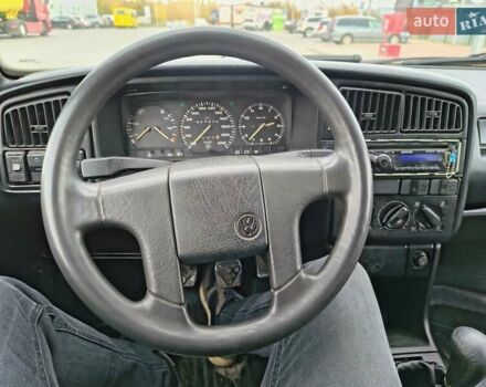 Зеленый Фольксваген Пассат, объемом двигателя 1.8 л и пробегом 250 тыс. км за 1999 $, фото 4 на Automoto.ua