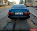Зеленый Фольксваген Пассат, объемом двигателя 1.8 л и пробегом 380 тыс. км за 2200 $, фото 5 на Automoto.ua