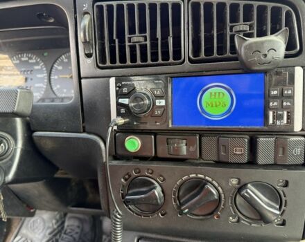 Зелений Фольксваген Пассат, об'ємом двигуна 1.9 л та пробігом 248 тис. км за 950 $, фото 12 на Automoto.ua