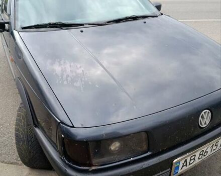 Зелений Фольксваген Пассат, об'ємом двигуна 1.9 л та пробігом 370 тис. км за 2500 $, фото 5 на Automoto.ua