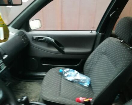 Зеленый Фольксваген Пассат, объемом двигателя 0 л и пробегом 432 тыс. км за 1186 $, фото 2 на Automoto.ua