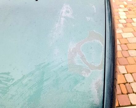 Зеленый Фольксваген Пассат, объемом двигателя 2.8 л и пробегом 315 тыс. км за 2500 $, фото 10 на Automoto.ua