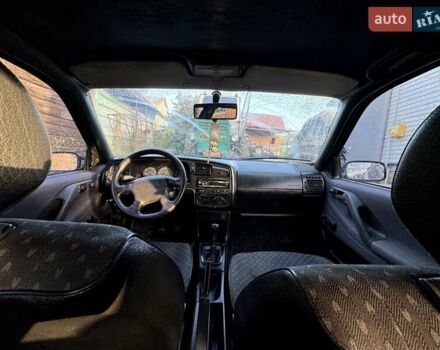 Зелений Фольксваген Пассат, об'ємом двигуна 1.8 л та пробігом 350 тис. км за 1800 $, фото 4 на Automoto.ua