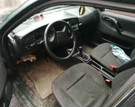 Зеленый Фольксваген Пассат, объемом двигателя 0 л и пробегом 432 тыс. км за 1186 $, фото 3 на Automoto.ua