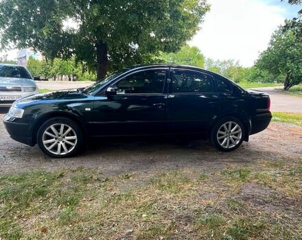 Зеленый Фольксваген Пассат, объемом двигателя 1.8 л и пробегом 0 тыс. км за 3600 $, фото 3 на Automoto.ua