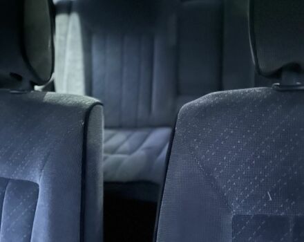 Зеленый Фольксваген Пассат, объемом двигателя 1.8 л и пробегом 223 тыс. км за 750 $, фото 7 на Automoto.ua