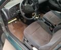 Зеленый Фольксваген Пассат, объемом двигателя 2 л и пробегом 380 тыс. км за 2400 $, фото 5 на Automoto.ua