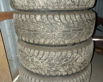 Зеленый Фольксваген Пассат, объемом двигателя 2 л и пробегом 380 тыс. км за 2400 $, фото 12 на Automoto.ua