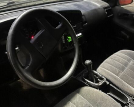 Зеленый Фольксваген Пассат, объемом двигателя 1.8 л и пробегом 223 тыс. км за 750 $, фото 6 на Automoto.ua