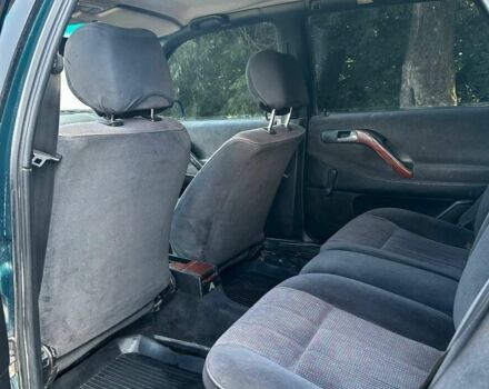 Зелений Фольксваген Пассат, об'ємом двигуна 2 л та пробігом 480 тис. км за 1400 $, фото 5 на Automoto.ua