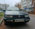 Зеленый Фольксваген Пассат, объемом двигателя 2 л и пробегом 380 тыс. км за 2400 $, фото 6 на Automoto.ua