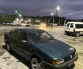 Зеленый Фольксваген Пассат, объемом двигателя 1.8 л и пробегом 223 тыс. км за 750 $, фото 1 на Automoto.ua