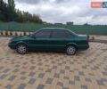 Зеленый Фольксваген Пассат, объемом двигателя 2.77 л и пробегом 410 тыс. км за 2750 $, фото 7 на Automoto.ua