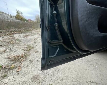 Фольксваген Пассат 1996 у Києві на Automoto.ua Зелений Фольксваген Пассат, об'ємом двигуна 1.78 л та пробігом 328 тис. км за 3500 $, фото 17 на Automoto.ua
