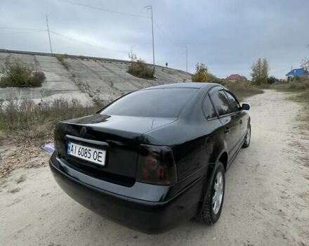 Фольксваген Пассат 1996 у Києві на Automoto.ua Зелений Фольксваген Пассат, об'ємом двигуна 1.78 л та пробігом 328 тис. км за 3500 $, фото 11 на Automoto.ua