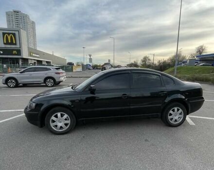 Зеленый Фольксваген Пассат, объемом двигателя 1.78 л и пробегом 328 тыс. км за 3250 $, фото 19 на Automoto.ua