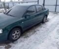 Зелений Фольксваген Пассат, об'ємом двигуна 1.8 л та пробігом 500 тис. км за 2300 $, фото 6 на Automoto.ua