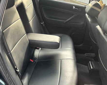 Зеленый Фольксваген Пассат, объемом двигателя 1.78 л и пробегом 296 тыс. км за 4100 $, фото 9 на Automoto.ua