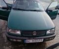 Фольксваген Пассат 1996 у Сколе на Automoto.ua Зелений Фольксваген Пассат, об'ємом двигуна 2 л та пробігом 181 тис. км за 2800 $, фото 3 на Automoto.ua