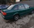 Фольксваген Пассат 1996 у Сколе на Automoto.ua Зелений Фольксваген Пассат, об'ємом двигуна 2 л та пробігом 181 тис. км за 2800 $, фото 2 на Automoto.ua