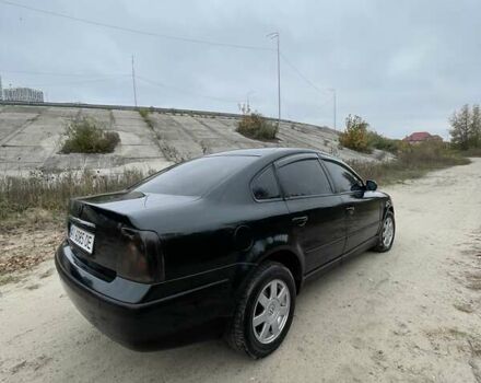 Фольксваген Пассат 1996 у Києві на Automoto.ua Зелений Фольксваген Пассат, об'ємом двигуна 1.78 л та пробігом 328 тис. км за 3500 $, фото 12 на Automoto.ua