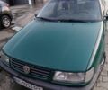 Фольксваген Пассат 1996 у Сколе на Automoto.ua Зелений Фольксваген Пассат, об'ємом двигуна 2 л та пробігом 181 тис. км за 2800 $, фото 1 на Automoto.ua