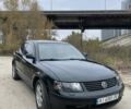 Фольксваген Пассат 1996 у Києві на Automoto.ua Зелений Фольксваген Пассат, об'ємом двигуна 1.78 л та пробігом 328 тис. км за 3500 $, фото 2 на Automoto.ua