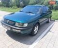 Зелений Фольксваген Пассат, об'ємом двигуна 1.98 л та пробігом 460 тис. км за 3700 $, фото 18 на Automoto.ua