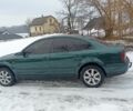 Зеленый Фольксваген Пассат, объемом двигателя 1.9 л и пробегом 230 тыс. км за 3300 $, фото 1 на Automoto.ua