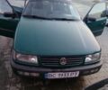 Фольксваген Пассат 1996 у Сколе на Automoto.ua Зелений Фольксваген Пассат, об'ємом двигуна 2 л та пробігом 181 тис. км за 2800 $, фото 3 на Automoto.ua