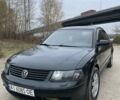 Фольксваген Пассат 1996 у Києві на Automoto.ua Зелений Фольксваген Пассат, об'ємом двигуна 1.78 л та пробігом 328 тис. км за 3500 $, фото 1 на Automoto.ua