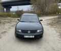 Фольксваген Пассат 1996 у Києві на Automoto.ua Зелений Фольксваген Пассат, об'ємом двигуна 1.78 л та пробігом 328 тис. км за 3500 $, фото 3 на Automoto.ua