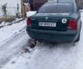 Зелений Фольксваген Пассат, об'ємом двигуна 1.8 л та пробігом 500 тис. км за 2300 $, фото 4 на Automoto.ua