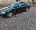 Зеленый Фольксваген Пассат, объемом двигателя 1.6 л и пробегом 300 тыс. км за 2450 $, фото 1 на Automoto.ua