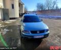 Зеленый Фольксваген Пассат, объемом двигателя 1.6 л и пробегом 300 тыс. км за 4200 $, фото 1 на Automoto.ua