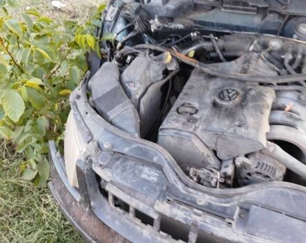 Зелений Фольксваген Пассат, об'ємом двигуна 1.6 л та пробігом 3 тис. км за 1307 $, фото 4 на Automoto.ua