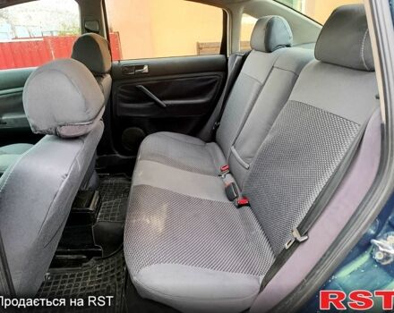 Зеленый Фольксваген Пассат, объемом двигателя 1.6 л и пробегом 270 тыс. км за 2200 $, фото 9 на Automoto.ua