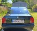 Зеленый Фольксваген Пассат, объемом двигателя 1.8 л и пробегом 385 тыс. км за 4800 $, фото 4 на Automoto.ua
