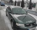Зеленый Фольксваген Пассат, объемом двигателя 1.6 л и пробегом 355 тыс. км за 3200 $, фото 1 на Automoto.ua