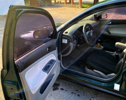 Зелений Фольксваген Пассат, об'ємом двигуна 1.6 л та пробігом 0 тис. км за 3499 $, фото 3 на Automoto.ua