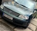 Зелений Фольксваген Пассат, об'ємом двигуна 1.8 л та пробігом 377 тис. км за 3550 $, фото 2 на Automoto.ua