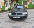 Зеленый Фольксваген Пассат, объемом двигателя 1.78 л и пробегом 196 тыс. км за 3999 $, фото 25 на Automoto.ua